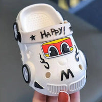 Thumbnail for GlowRun – Stilig og morsomt – LED-tøfler til bilen