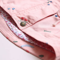Thumbnail for Girls Windbreaker Jacket – Lett og stilig – barnejakke