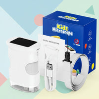 Thumbnail for TinyExplorer – Smart og interaktiv – håndholdt mikroskop