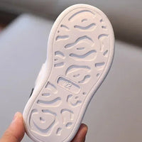 Thumbnail for Bear Sneakers – Komfortabel og søt – Bamsesko for barn