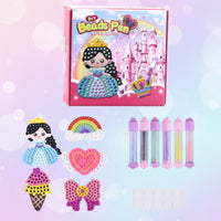 Thumbnail for SparklePen – Kreativt og søtt – DIY-perlesett