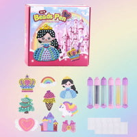Thumbnail for SparklePen – Kreativt og søtt – DIY-perlesett