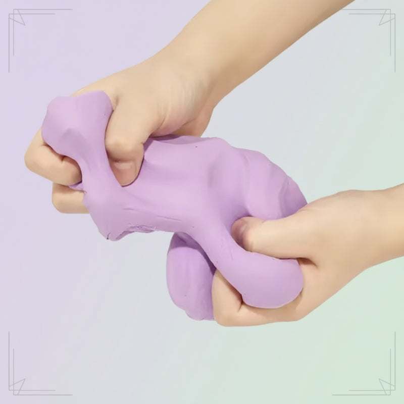 Baby Imprint Clay Kit – Minner & Unikt – Leireavtrykkssett