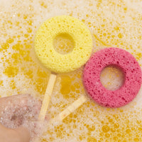 Thumbnail for Surprise Bath Bomb - Løsner og pleier – Badebombe