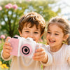 Instant Print Camera – Kreativt og interaktivt – Instant-kamera for barn