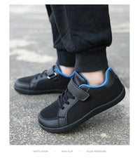 Thumbnail for Barefoot – Pustende og lett – Barefoot Mesh Sneakers