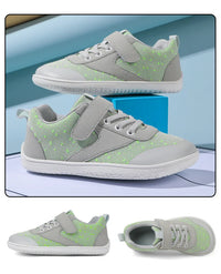 Thumbnail for Barefoot – Bred og lett – Barefoot barnesneakers