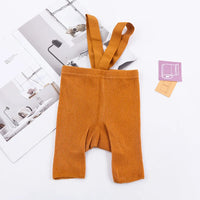 Thumbnail for Mini Fashion™ - Praktiske seler - Korte tights