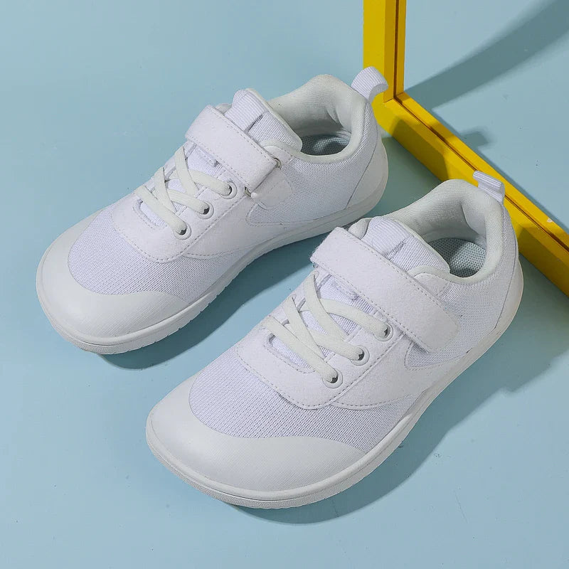 Barefoot – Bred og lett – Barefoot barnesneakers