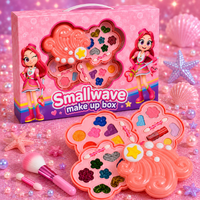 Thumbnail for Make-Up Playset - Trygt og stimulerende for kreativiteten - magisk sminke