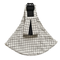 Thumbnail for Baby Sling Carrier™- Justerbar bæresele - Hoftebæring