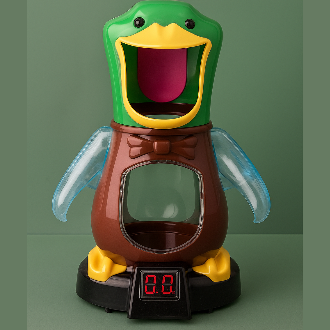 Air Duck Shooter – Skyt og scor – Duck Hunt lekegevær