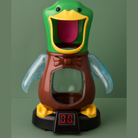 Thumbnail for Air Duck Shooter – Skyt og scor – Duck Hunt lekegevær