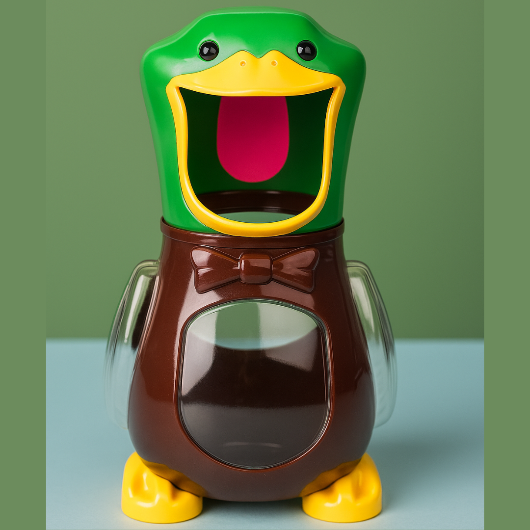 Air Duck Shooter – Skyt og scor – Duck Hunt lekegevær