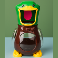 Thumbnail for Air Duck Shooter – Skyt og scor – Duck Hunt lekegevær