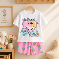 Thumbnail for SunnyBloom – Sommer & Søt – Matchende sommersett