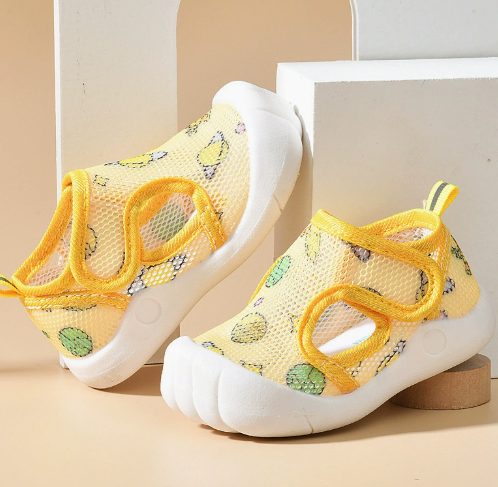 Puddle Play Pals - Lette og sklisikre - Sandaler for barn
