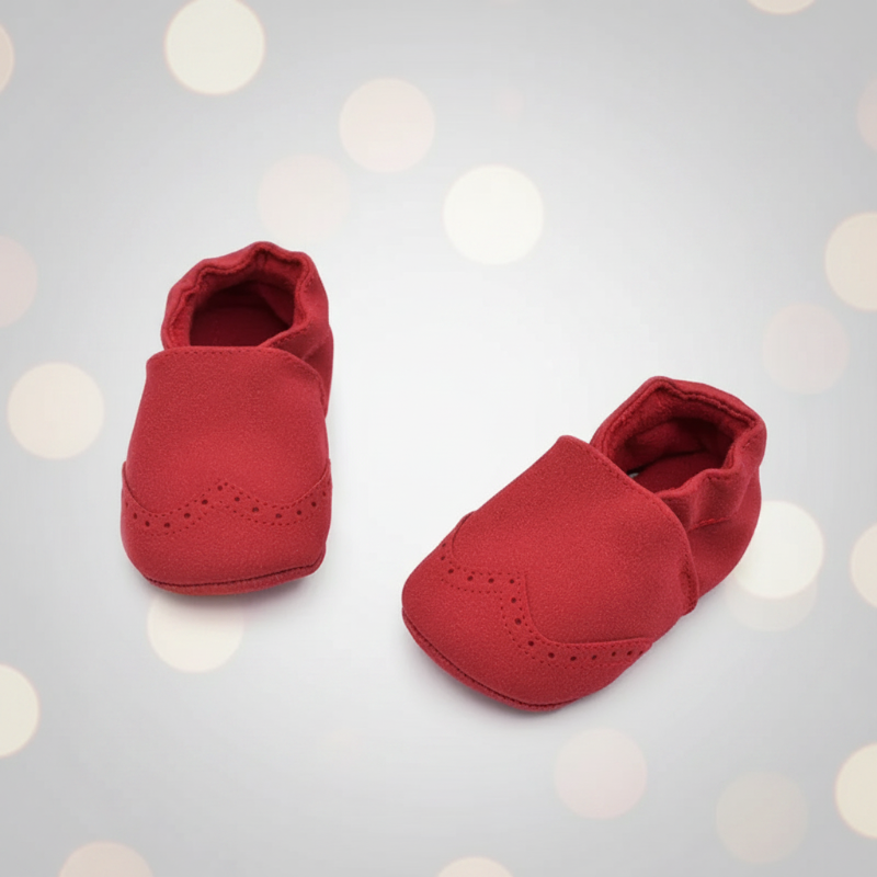SweetSteps – Myke og sklisikre – babysko