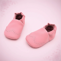 Thumbnail for SweetSteps – Myke og sklisikre – babysko