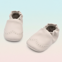 Thumbnail for SweetSteps – Myke og sklisikre – babysko