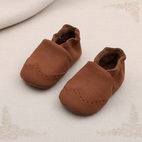 Thumbnail for SweetSteps – Myke og sklisikre – babysko