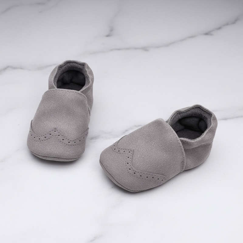 SweetSteps – Myke og sklisikre – babysko