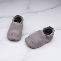 Thumbnail for SweetSteps – Myke og sklisikre – babysko
