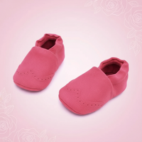 Thumbnail for SweetSteps – Myke og sklisikre – babysko