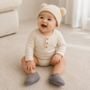 SweetSteps – Myke og sklisikre – babysko