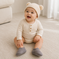 Thumbnail for SweetSteps – Myke og sklisikre – babysko