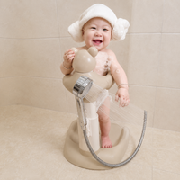 Thumbnail for TinyBath – Sikker og stabil – badestativ for babyer