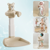 Thumbnail for TinyBath – Sikker og stabil – badestativ for babyer