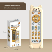 Thumbnail for TinyControl – Trygt og lærerikt – fjernkontrollleketøy for barn