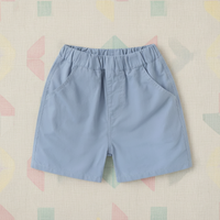 Thumbnail for TinyMove – Sporty & Praktisk – Barnsommershorts