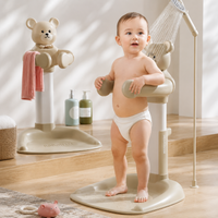 Thumbnail for TinyBath – Sikker og stabil – badestativ for babyer