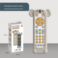 Thumbnail for TinyControl – Trygt og lærerikt – fjernkontrollleketøy for barn