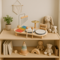 Thumbnail for Baby Music Set™ - Musikksett - musikalsk magi
