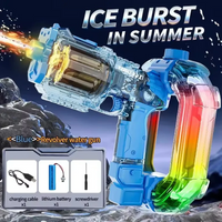 Thumbnail for TurboBlaster – Kampanje & vannmoro – Romvannpistol