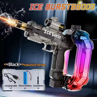 Thumbnail for TurboBlaster – Kampanje & vannmoro – Romvannpistol