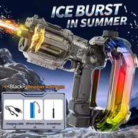 Thumbnail for TurboBlaster – Kampanje & vannmoro – Romvannpistol