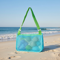 Thumbnail for BeachPlay – Vannlek og læring – Strandtassen