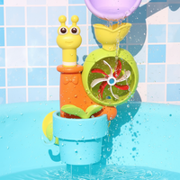 Thumbnail for WaterWhirl – Fargerikt og lærerikt – Vannsprinkler