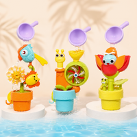 Thumbnail for WaterWhirl – Fargerikt og lærerikt – Vannsprinkler