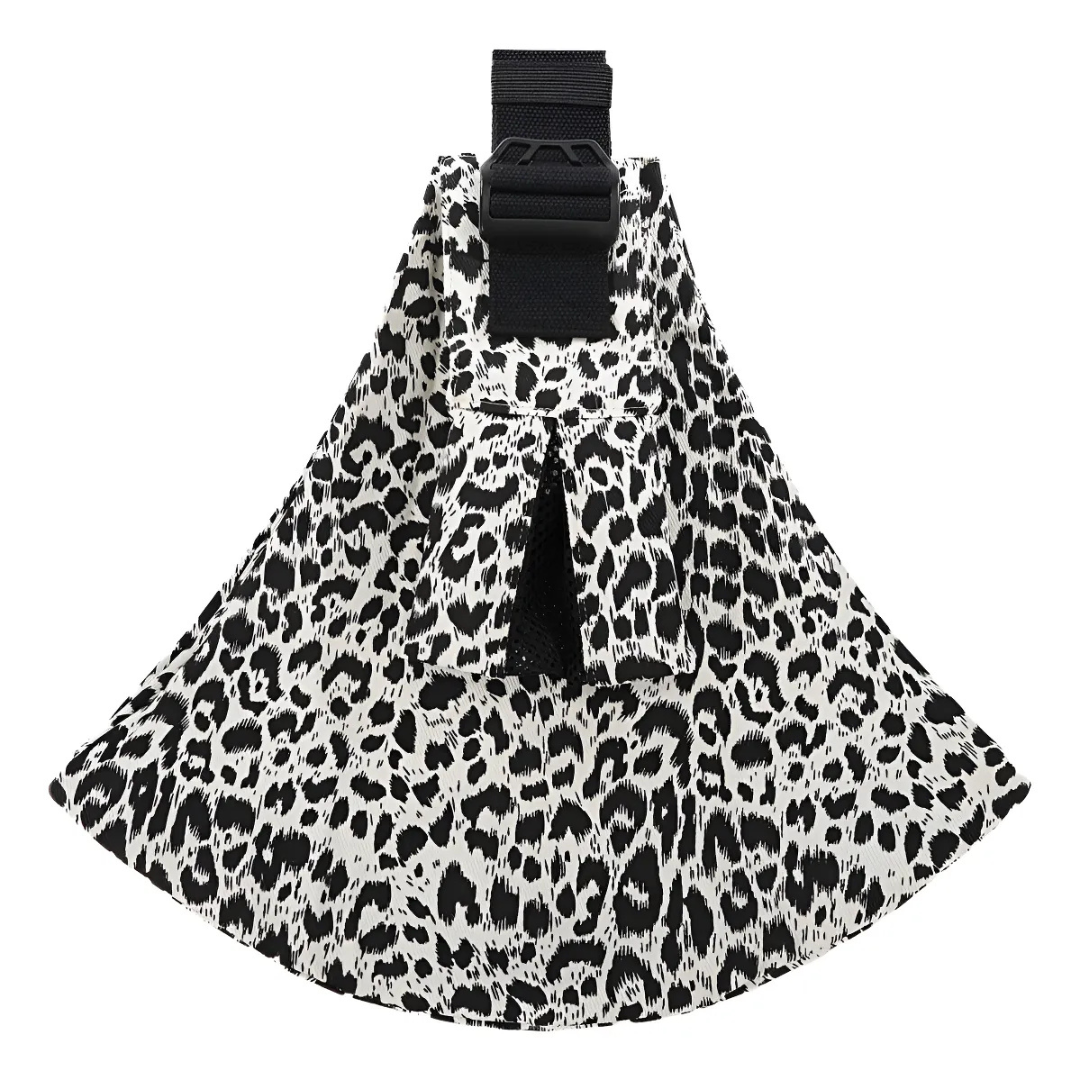 Baby Sling Carrier™- Justerbar bæresele - Hoftebæring