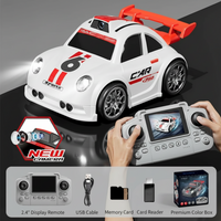 Thumbnail for RacePro – RC & Stunt – Drift-Sensing Racer Auto med kamera
