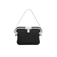 Thumbnail for SeaBag – Vannmoro & Praktisk – Stor, vanntett skulderveske i silikon