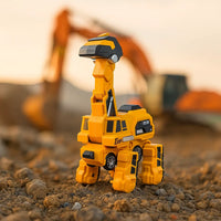 Thumbnail for DinoDrive – Spennende og eventyrlig – Dino Auto