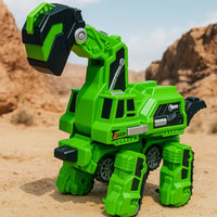 Thumbnail for DinoDrive – Spennende og eventyrlig – Dino Auto