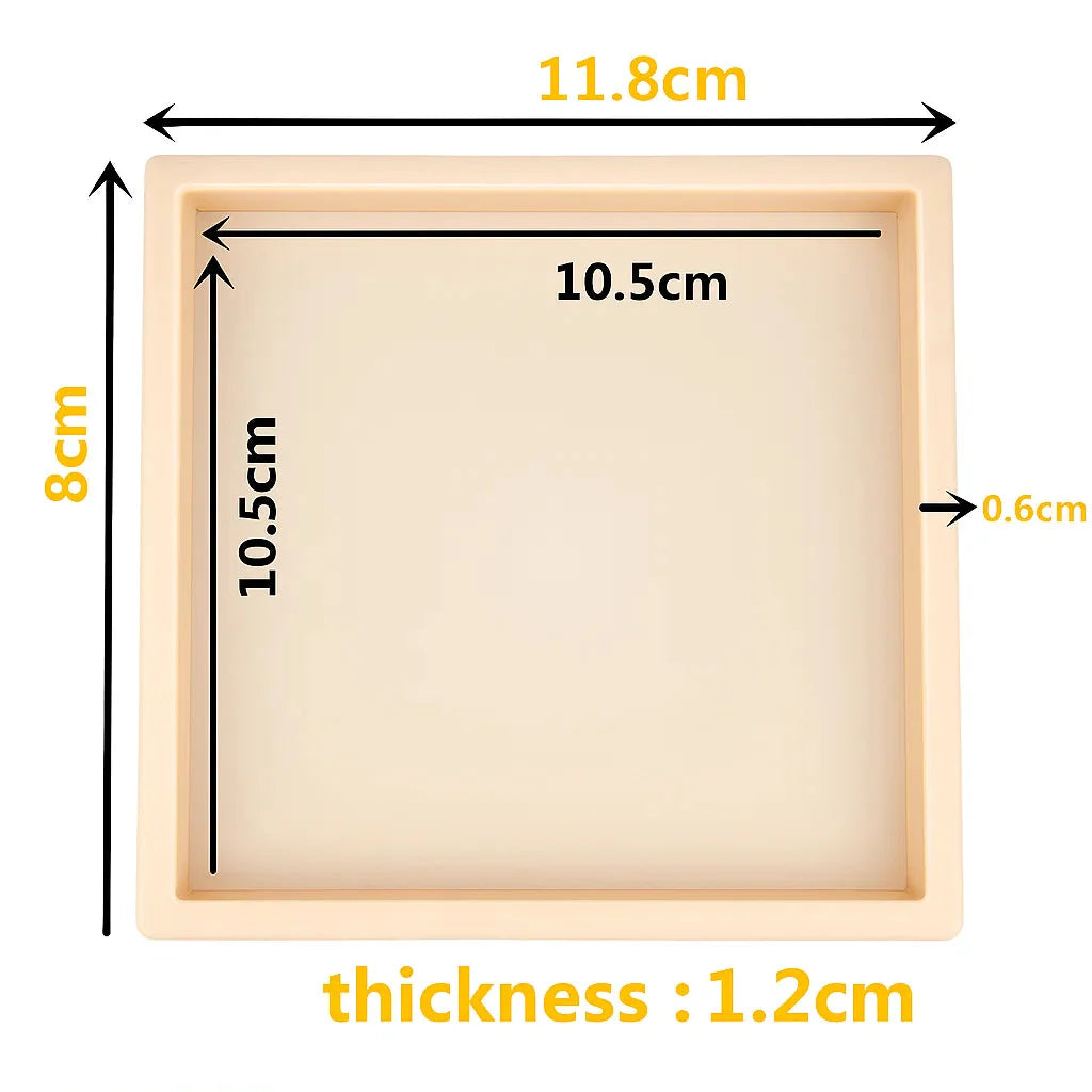 CubePuzzle – Morsomt og lærerikt - 3D-puslespill med treklosser