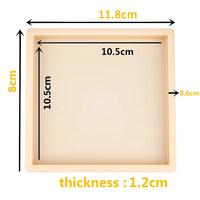 Thumbnail for CubePuzzle – Morsomt og lærerikt - 3D-puslespill med treklosser